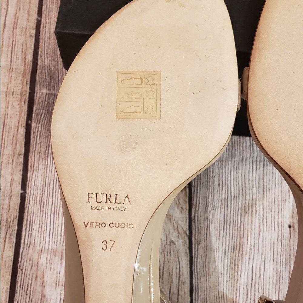 Furla Wedge - Picture 12 of 15